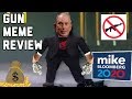 MINI-MIKE BLOOMBERG PAYS FOR THIS VIDEO