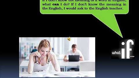 Conditionals Exercises