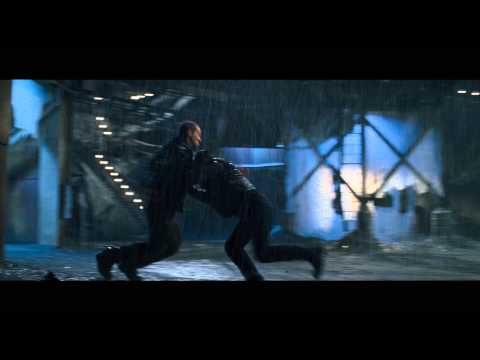 Jack Reacher - La prova decisiva - trailer  ufficiale
