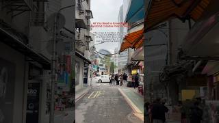 Have You Been To Syntrend Creative Park Mall?