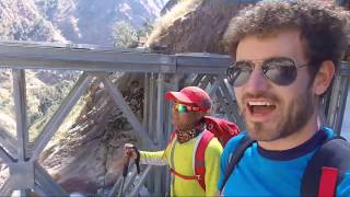 HIMALAYA | Mountain Trek daily vlog  | Annapurna