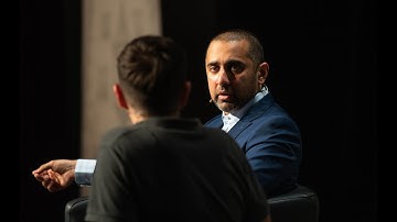 Fireside Chat with Balaji Srinivasan (Coinbase)