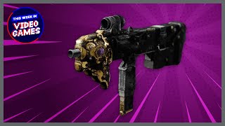 How to get the Calus Mini-Tool (Submachine Gun) Plus God Roll Guide in Destiny 2