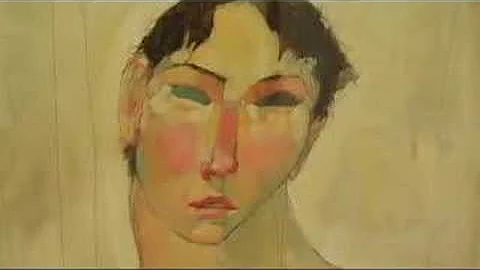 The Work of Olivia Holly Mae Pendergast, Artist