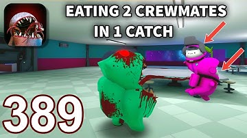 Imposter Hide 3D Horror Nightmare - Gameplay Walkthrough part 389 - Multiplayer (iOS,Android)