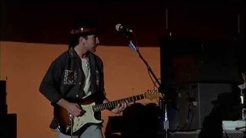 U2:  Rattle and Hum - Official Trailer