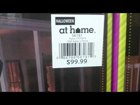 At Home Airblown Inflatable Prices