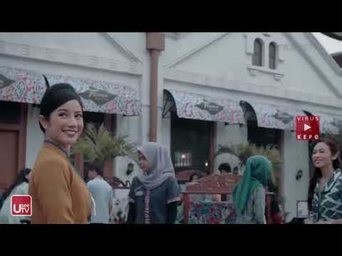 IKLAN BANK BJB, MEMBANGUN INDONESIA