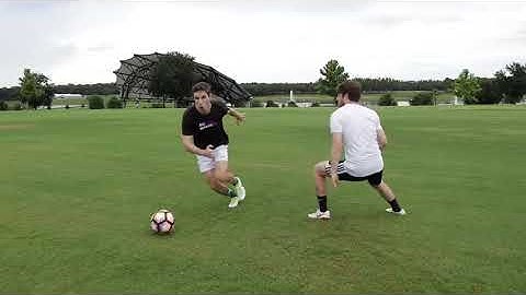 15 BEST Skill Moves to Beat Defenders in REAL GAMES