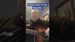 Battle Hymn of the Republic