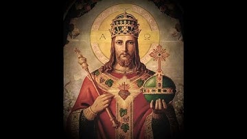 Deum verum (Latin with English Subtitles)