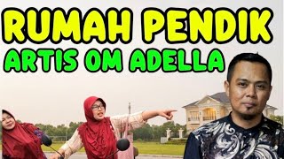 Download Lagu 🔴VIRAL RUMAH PENDIK ARTIS ADELLA VIRAL JAWA TIMUR MP3