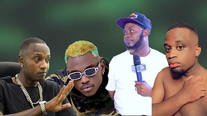 Amagambo numvise kuri ish kevin arandenze mbuze ic...