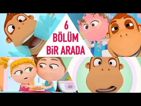 Kukuli - Abur