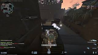 #cs2 hvh highlights | Neverlose #4
