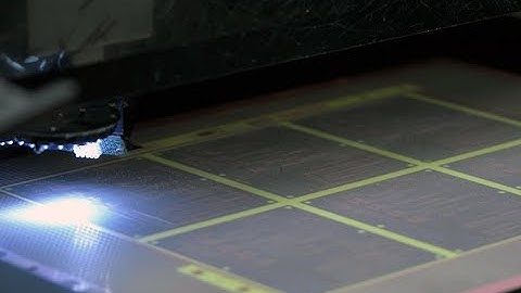 Advanced Circuits Overview