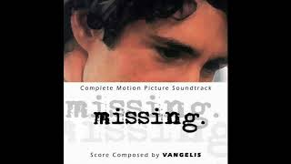 Famous Missing (Movie Score) - Vangelis Profile