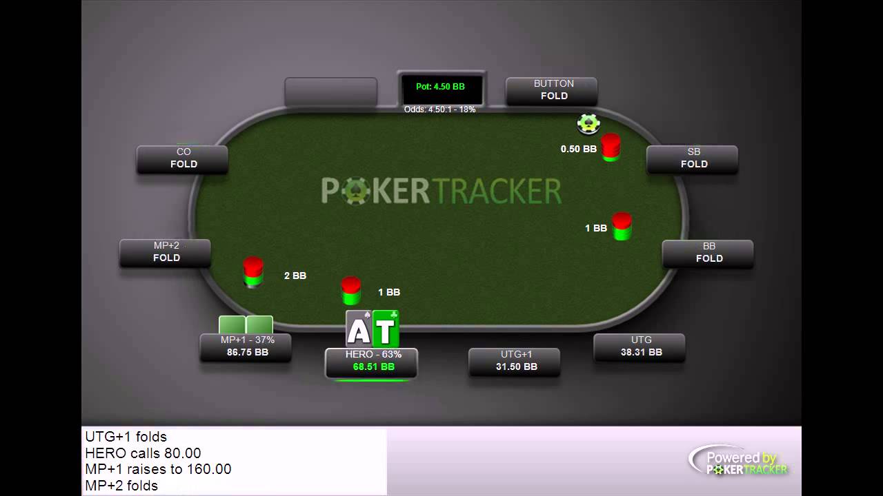 configure pokertracker with acr