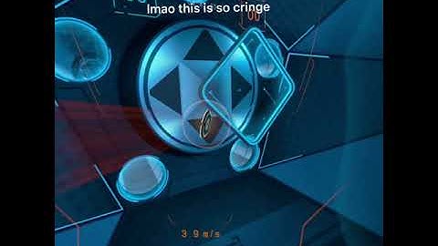 Echo Arena Montage (Oculus Quest 2)