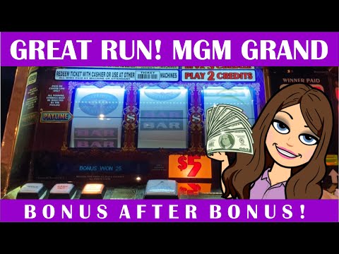 🔴AWESOME RUN AT 💵 DOUBLE TOP DOLLAR! 🔥$10 BETS, HIGH LIMIT MAX BET. BONUS AFTER BONUS!🔥