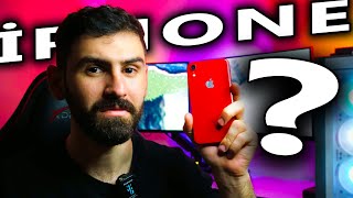 Eski̇ Model İphone Alinir Mi? 2024 Yilinda İphone Xr Alinir Mi?