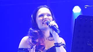 Tarja Amazing Grace live in Kiev