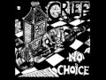 Grief - No choice