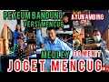 PEUYEUM BANDUNG AYUN AMBING - mencug terlama  30 ment nonstop