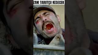 Sungurlar Cezanı Tabutçu Kesecek