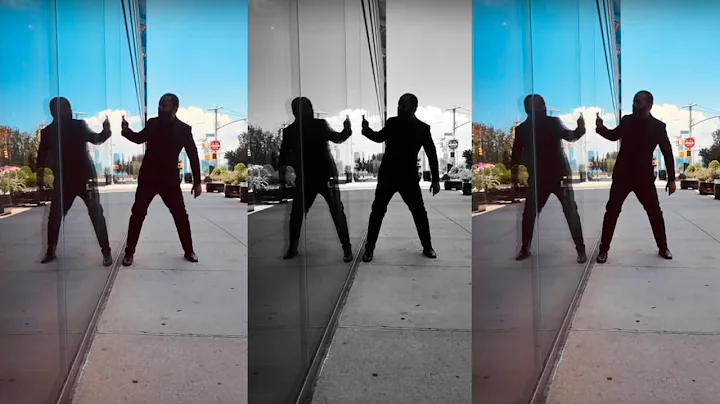 Earl Davis - Hold On (Official Video)