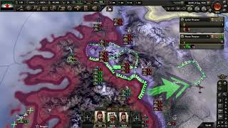 Defending the Norwegian Coast: Part Two- Northstar Plays: HOI4 (SP C3, Ep43)