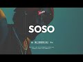 (SOLD) Omah Lay - soso ft Fireboy dml x Rema x Burna Boy Type Beat | AFROBEAT