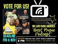 Vote we luvv rare grooves discover pods awards 2020 nominees best music podcast