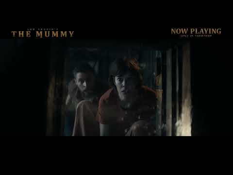 Lee Cronin&rsquo;s The Mummy (2026) &ndash; Now Playing Exclusively in Theaters