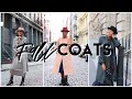 2020 Fall Coat Collection | J Crew, Phillip Lim, Helmut Lang, H&M + More | SimplyShannah