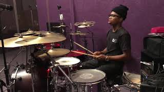 Camila Cabello - Havana ft. Young Thug Drum Cover
