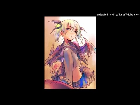 Memories of the Ruined Crystal Temple (Original) - Stage Extra-2