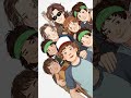 STRANGER THINGS #rivals