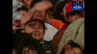 Miguel Morales - Mi Diosa Humana El Show De Las Estrellas