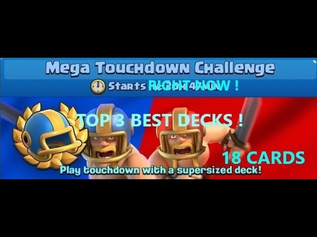 Arena 4 Deck: Push to 2000+ Trophies as a F2P Player!