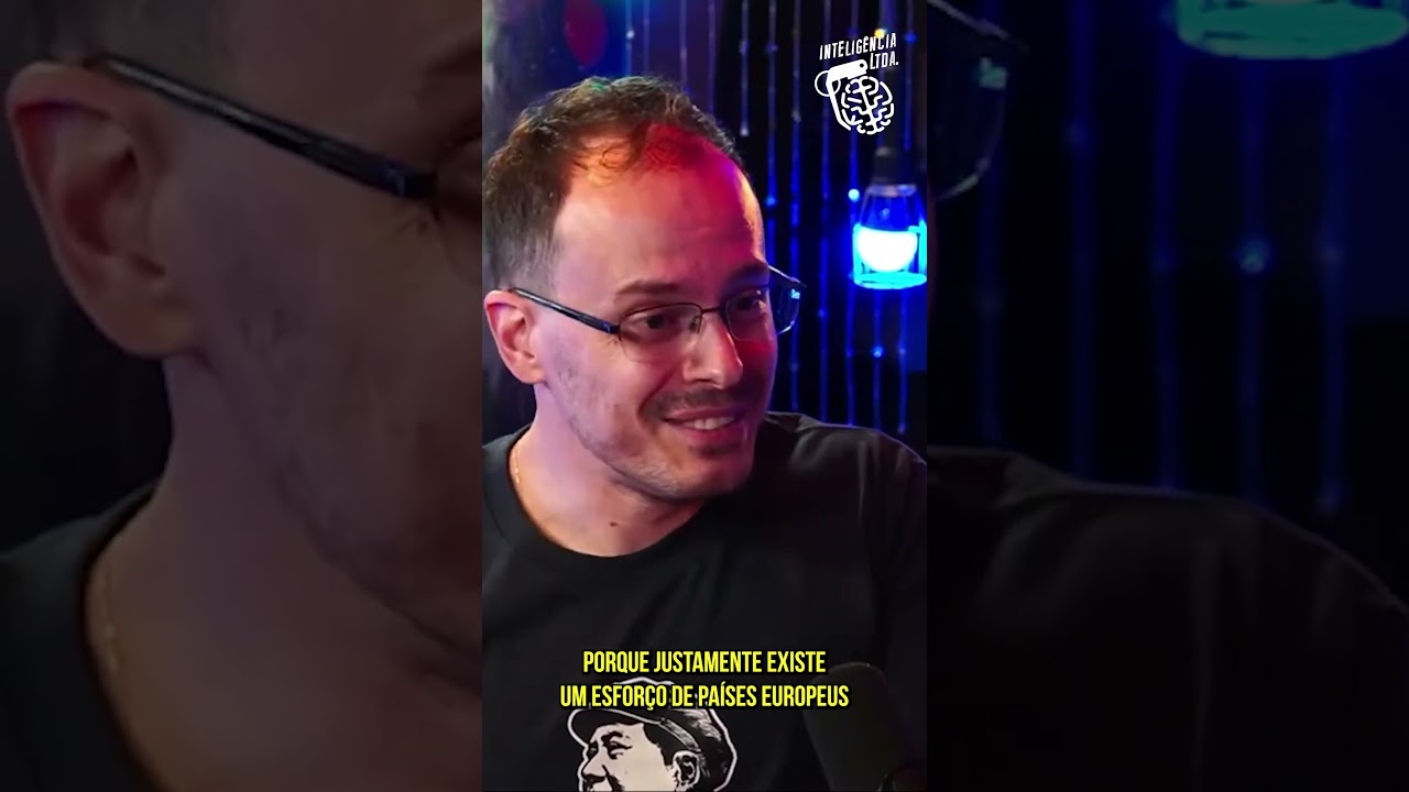 EUA VS CHINA - FELIPE DURANTE #SHORTS