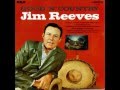 Jim reeves  the talking walls