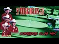 Los terribles del norte  corridos club mix eso