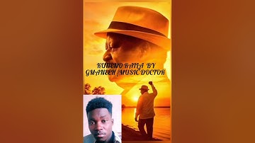 Kuneno Raila by Gmaneeh {music doctor}