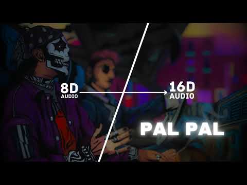 Afusic - Pal