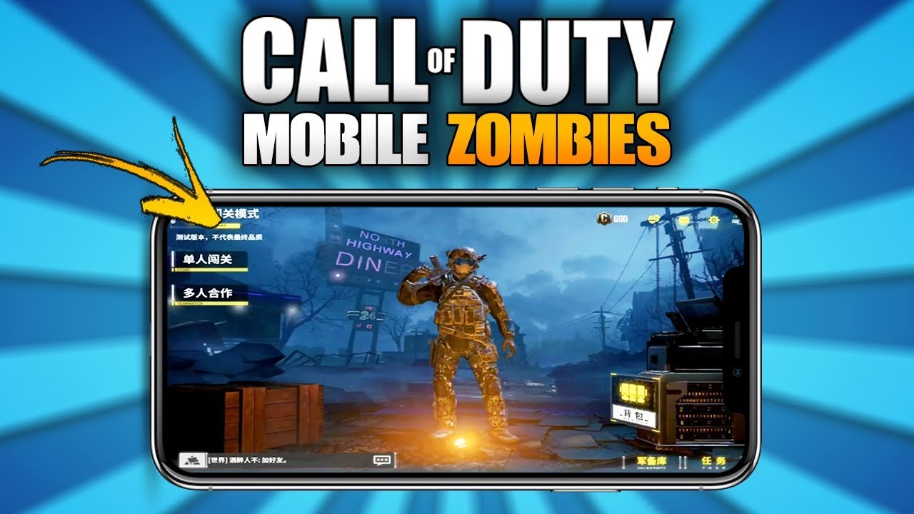 Call Of Duty Mobile Chinese Vs Timi Ogmod.Co - Call Of Duty ... - 