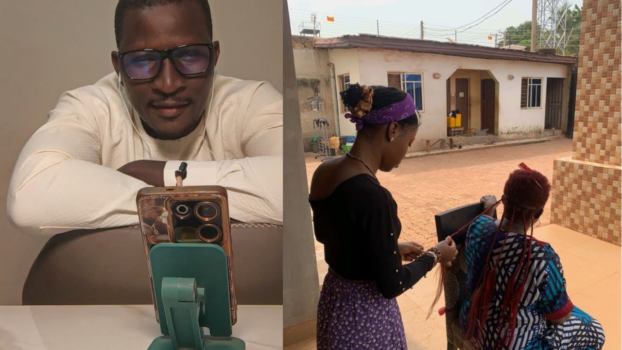 Tout le monde doit regarder cette vidéo jusqu'à la fin 