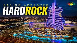 Hard Rock Montego Bay Gets Major Approval | Hotel & Casino Development Moves Forward