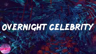 Twista - Overnight Celebrity (Lyrics)