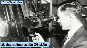 Porque Plutão passou a ser considerado um planeta-anão?